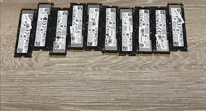 INTEL SSDPEKKF256G8L  256GB SSD /単品販売
