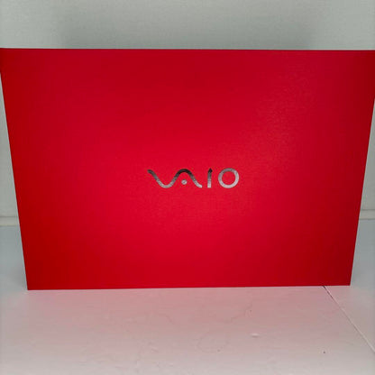 VAIO VJS142C12N(Win10Pro)  Core i7-10710U / 16GB / SSD 2TB / 14インチ / カメラ付