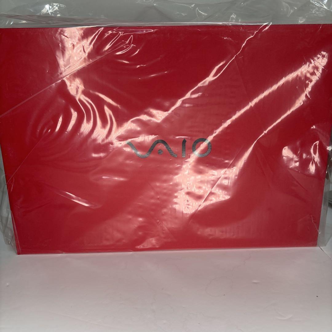 VAIO VJS142C12N(Win10Pro)  Core i7-10710U / 16GB / SSD 2TB / 14インチ / カメラ付