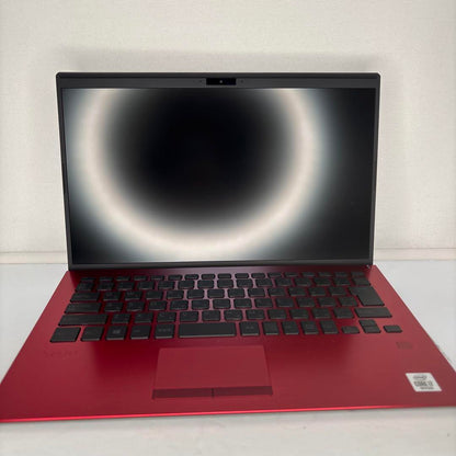 VAIO VJS142C12N(Win10Pro)  Core i7-10710U / 16GB / SSD 2TB / 14インチ / カメラ付