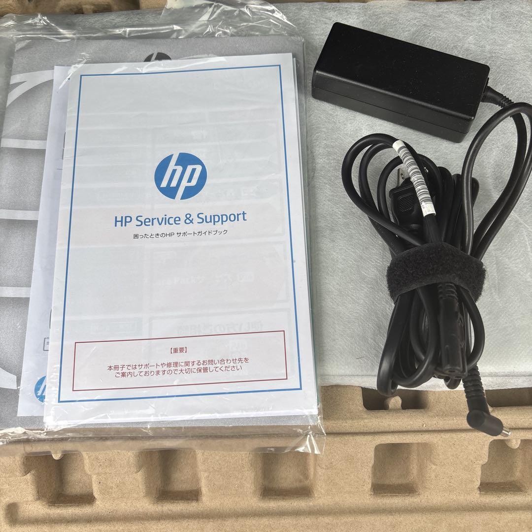 HP 15S-EQ3026AU(Win11H) 中古 Ryzen 5 5625U/ 16GB/ SSD 512GB / 15.6インチ