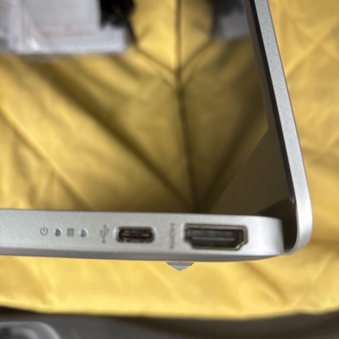 HP 15S-EQ3026AU(Win11H) 中古 Ryzen 5 5625U/ 16GB/ SSD 512GB / 15.6インチ