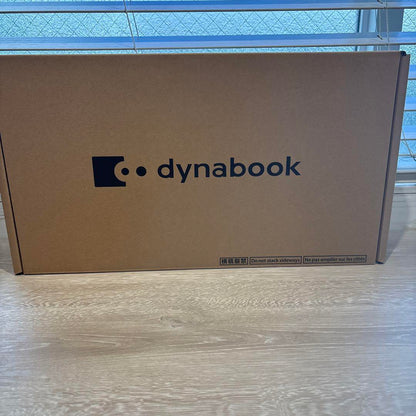 dynabook W6SZMV7FBL Core i7-1255U / 16GB / SSD 512GB / 13.3インチ / ガイド付