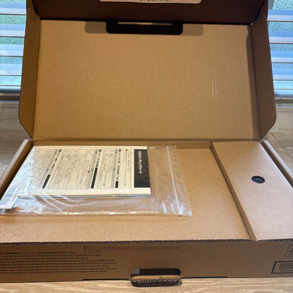 dynabook W6SZMV7FBL Core i7-1255U / 16GB / SSD 512GB / 13.3インチ / ガイド付