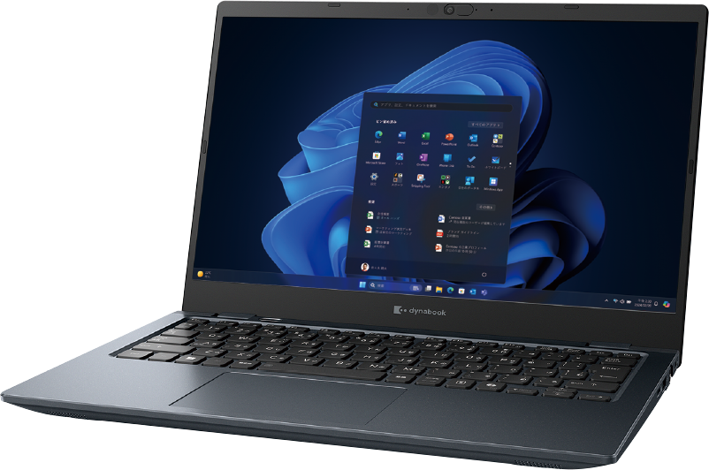 dynabook G83/LY