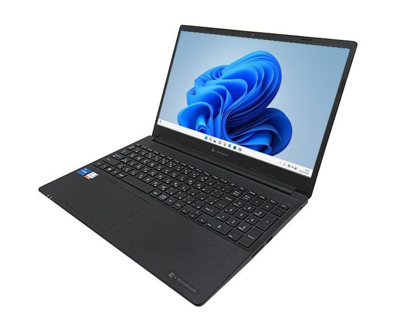 Dynabook PZ/HPB Win10H i5-1135G7/ メモリ8GB/ SSD256GB/15.6インチ/Webカメラ